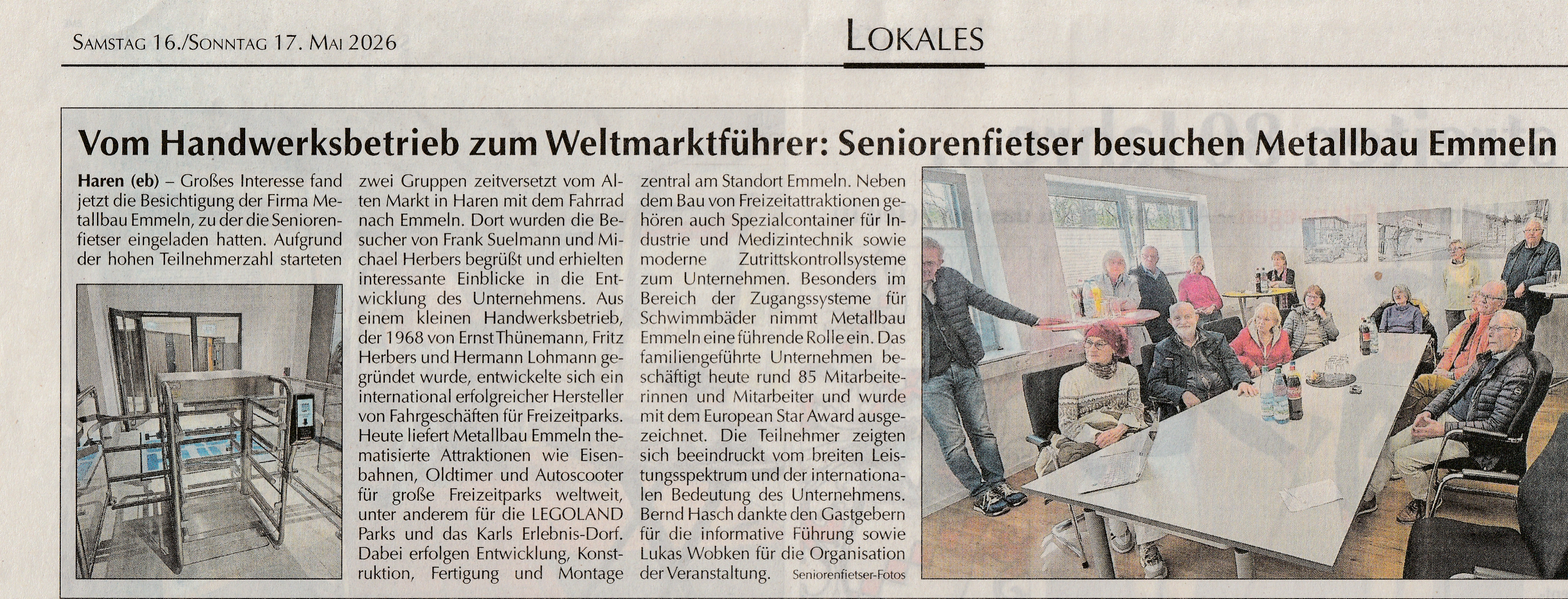 20260424 Metallbau Emmeln
