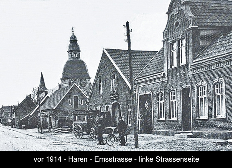 Emsstrasse