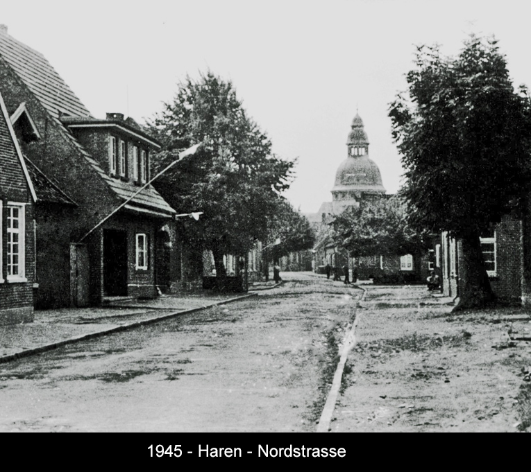 Nordstrasse